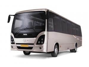 Tata Starbus Ultra 2011 года
